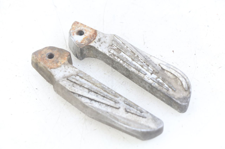 photo de PAR DE APOYAPIÉS TRASEROS PEUGEOT TWEET 4T 50 (2010 - 2014) - Vista principal