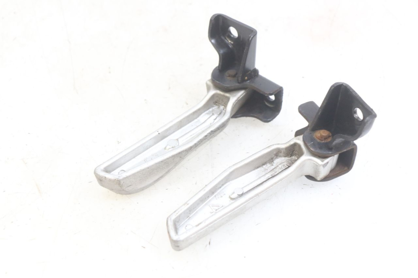 photo de PAR DE APOYAPIÉS TRASEROS PEUGEOT TWEET 4T 50 (2018 - 2022) - Vista general del producto