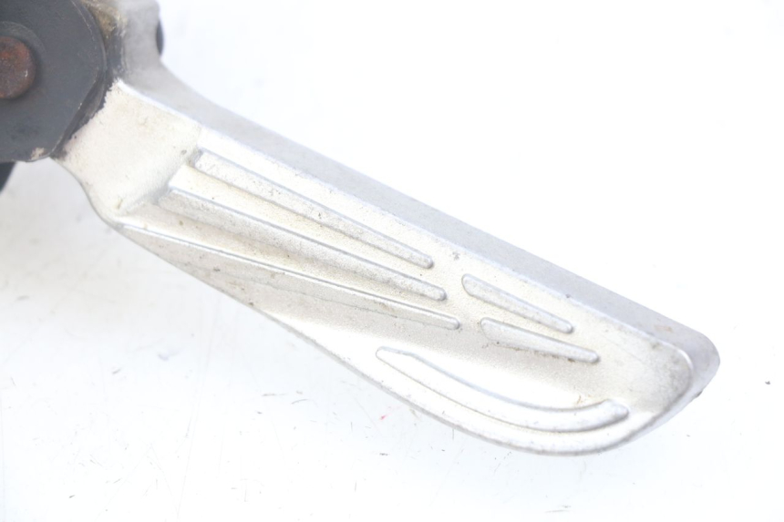 photo de PAR DE APOYAPIÉS TRASEROS PEUGEOT TWEET 4T 50 (2018 - 2022) - Marcados y referencias originales