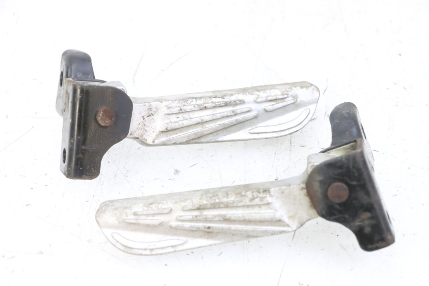 photo de PAR REPOSAPIES TRASERA PEUGEOT TWEET 4T 50 (2014 - 2019) - Vista principal