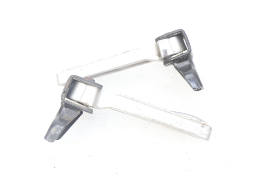 photo de PAR REPOSAPIES TRASERA PEUGEOT TWEET ACTIVE 4T 50 (2018 - 2022) - Primer plano técnico