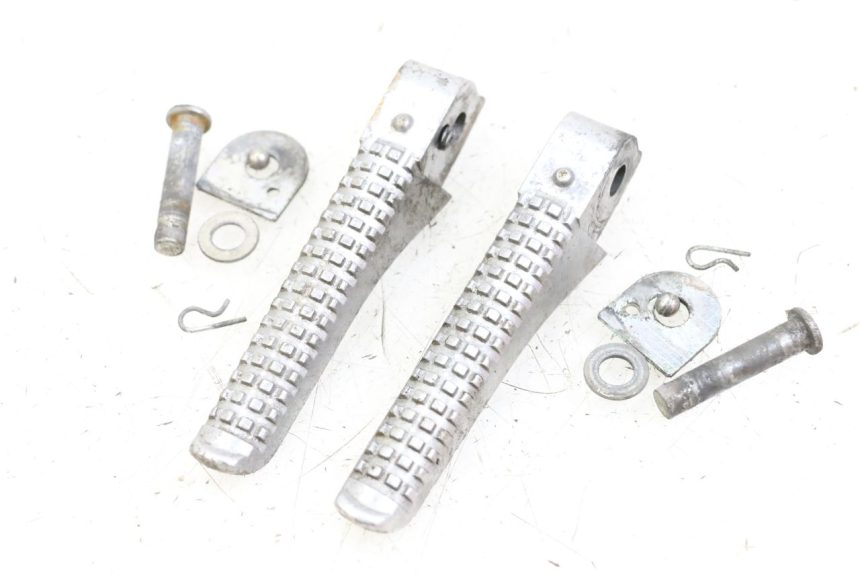 photo de PAR REPOSAPIES TRASERA PIAGGIO TYPHOON 50 (2000 - 2009) - Vista principal