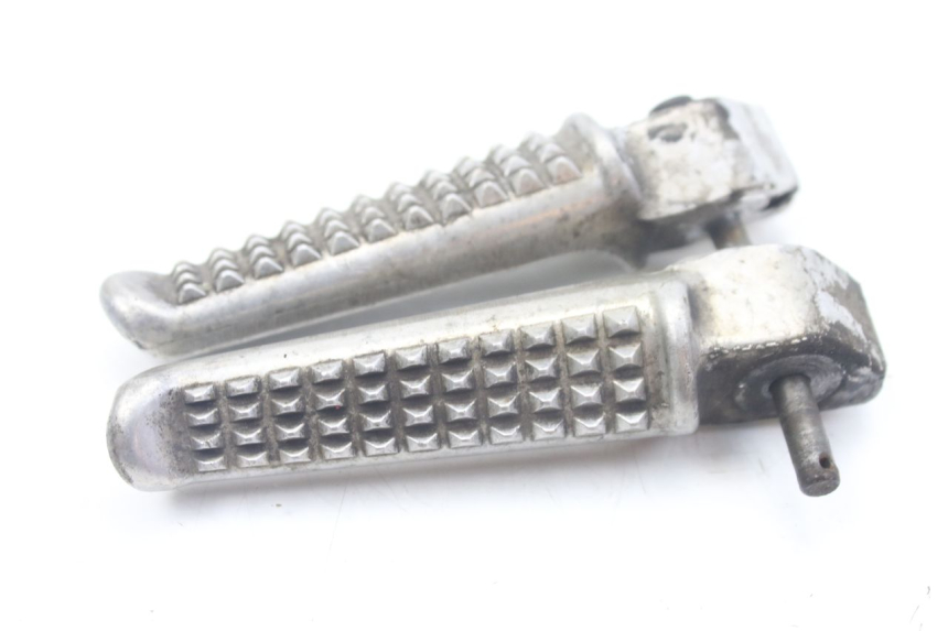 photo de PAR DE REPOSAPIÉS TRASEROS HONDA VFR FI RC46 800 (1998 - 2001) - Vista principal