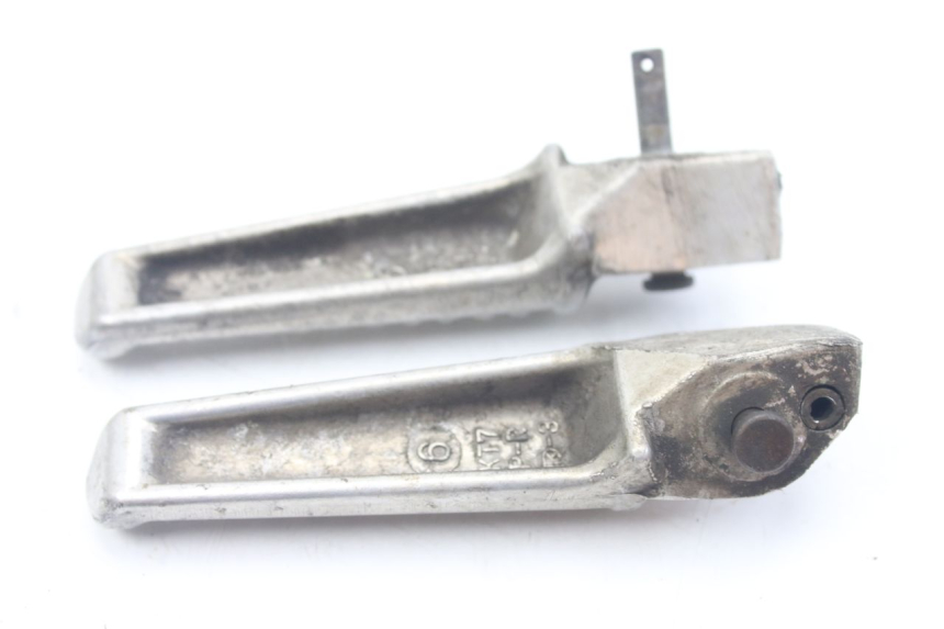 photo de PAR DE REPOSAPIÉS TRASEROS HONDA VFR FI RC46 800 (1998 - 2001) - Vista general del producto