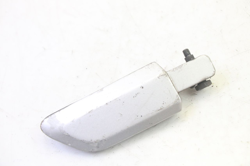 photo de PAR DE APOYAPIÉS TRASEROS YAMAHA X-CITY XCITY 125 (2007 - 2013) - Vista general del producto