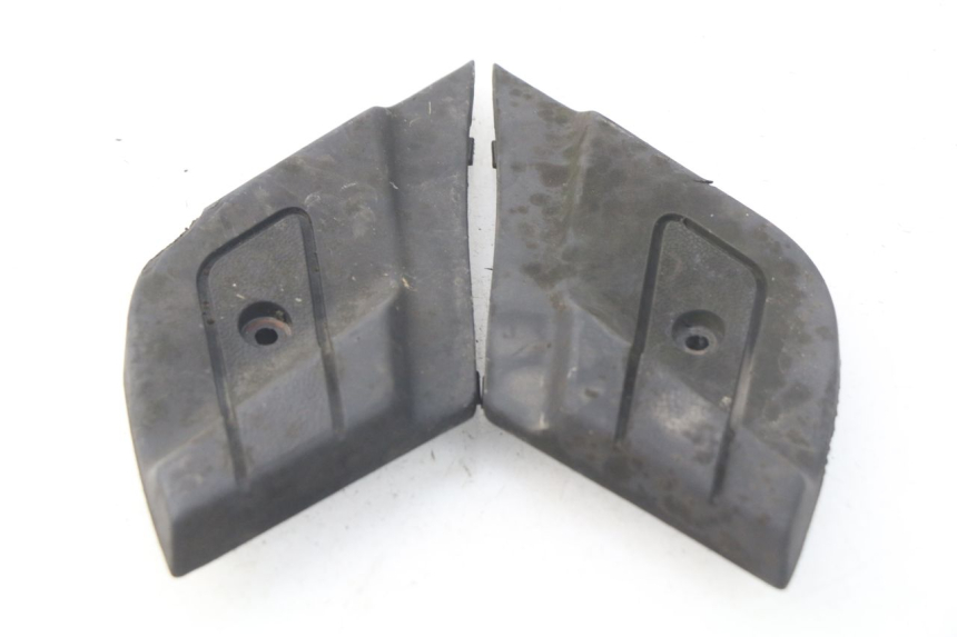 photo de PAR DE REPOSAPIÉS TRASEROS PIAGGIO X9 EVOLUTION 125 (2003 - 2007) - Vista principal