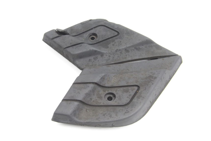 photo de PAR DE REPOSAPIÉS TRASEROS PIAGGIO X9 EVOLUTION 125 (2003 - 2007) - Vista principal