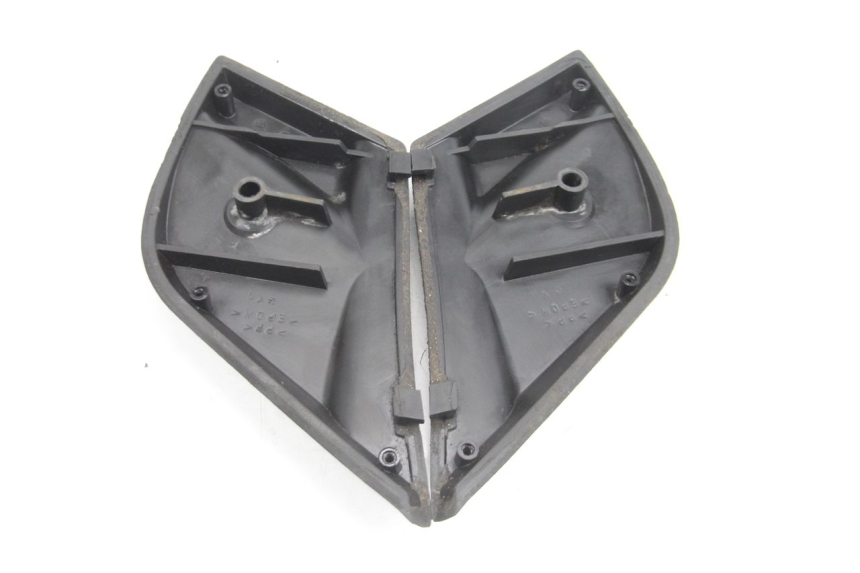 photo de PAR DE REPOSAPIÉS TRASEROS PIAGGIO X9 EVOLUTION 125 (2003 - 2007) - Vista general del producto