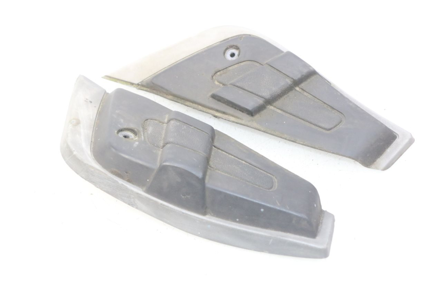 photo de PAR DE APOYAPIÉS TRASEROS PIAGGIO X9 EVOLUTION 500 (2003 - 2005) - Vista principal