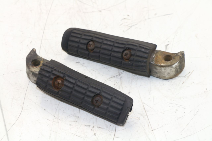 photo de PAR REPOSAPIES TRASERA YAMAHA XJS DIVERSION 600 (1997 - 1999) - Vista principal