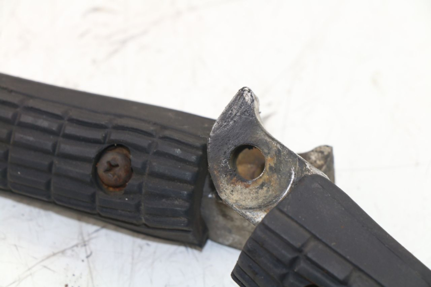 photo de PAR REPOSAPIES TRASERA YAMAHA XJS DIVERSION 600 (1997 - 1999) - Otra perspectiva