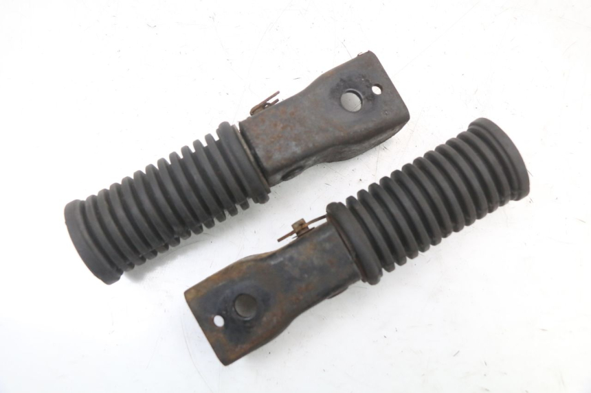 photo de PAR REPOSAPIES TRASERA SYM XS 125 (2007 - 2016) - Vista principal