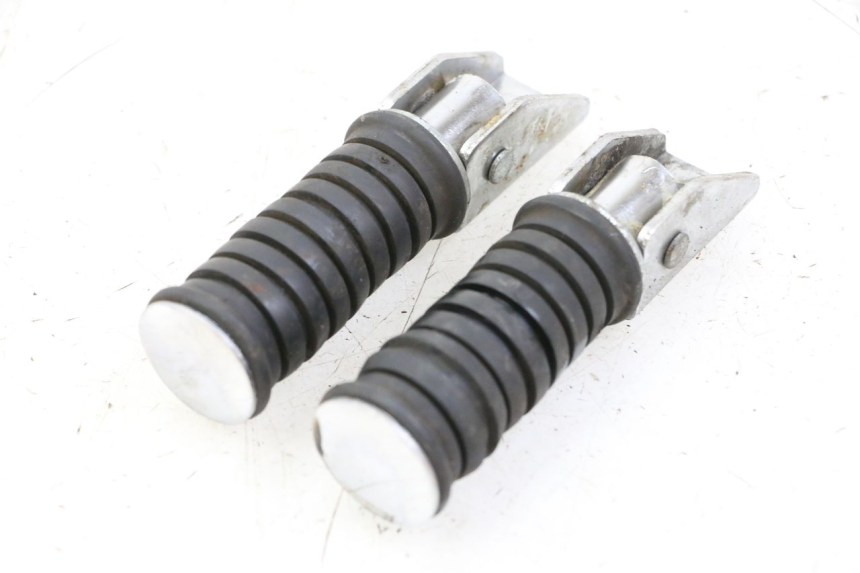 photo de PAR REPOSAPIES TRASERA YAMAHA XV VIRAGO 535 (1988 - 2004) - Vista principal