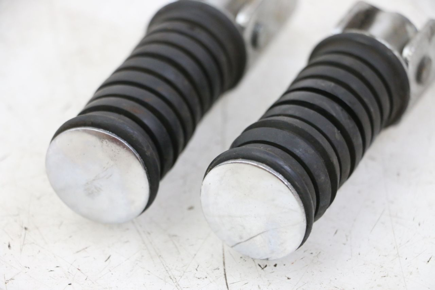 photo de PAR REPOSAPIES TRASERA YAMAHA XV VIRAGO 535 (1988 - 2004) - Vista general del producto