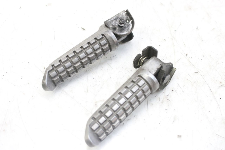 photo de PAR DE APOYAPIÉS TRASEROS KAWASAKI ZX-6R ZX6R 600 (1995 - 1997) - Vista principal