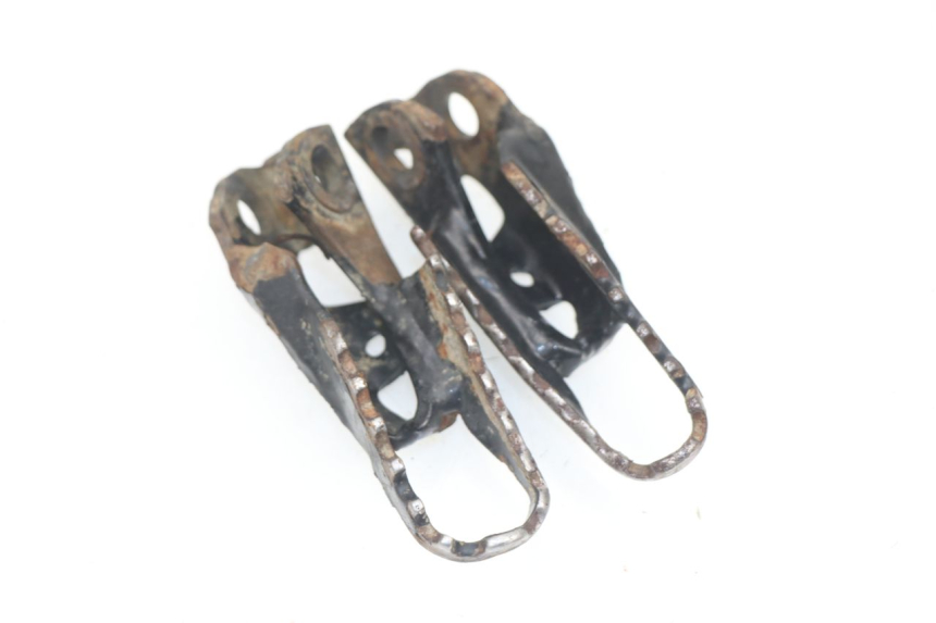 photo de PAR REPOSAPIES DELANTERA HONDA CR 125 (1989 - 1991) - Vista principal