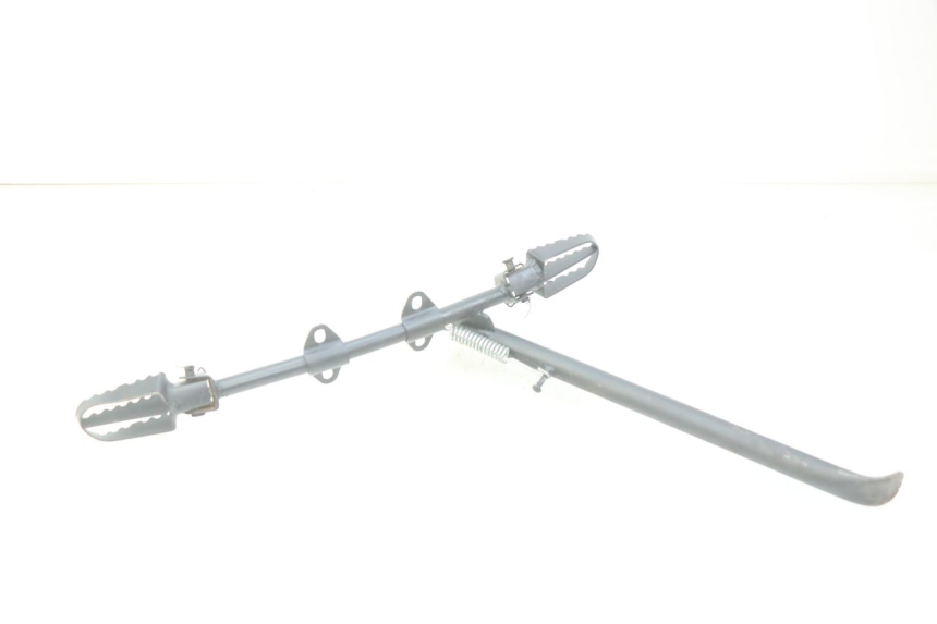 photo de PAR DE REPOSAPIÉS DELANTEROS CCR DIRT BIKE 125 - Detalle de la pieza