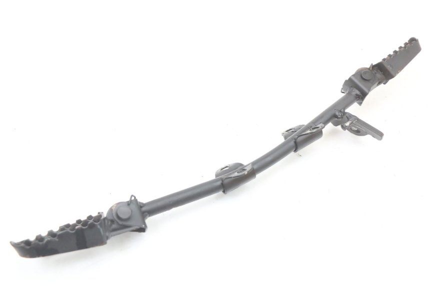 photo de PAR DE REPOSAPIÉS DELANTEROS CCR DIRT BIKE 125 - Vista general del producto