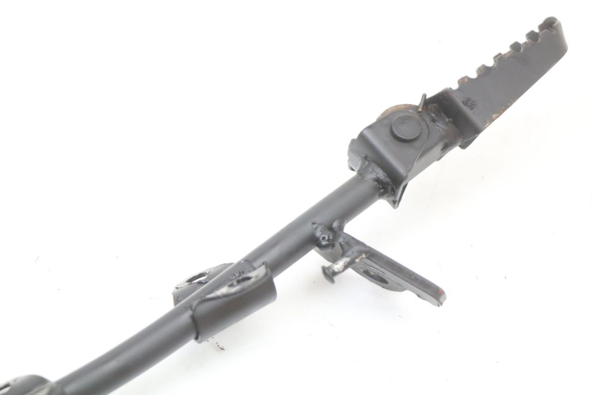 photo de PAR DE REPOSAPIÉS DELANTEROS CCR DIRT BIKE 125 - Estado de la superficie y material