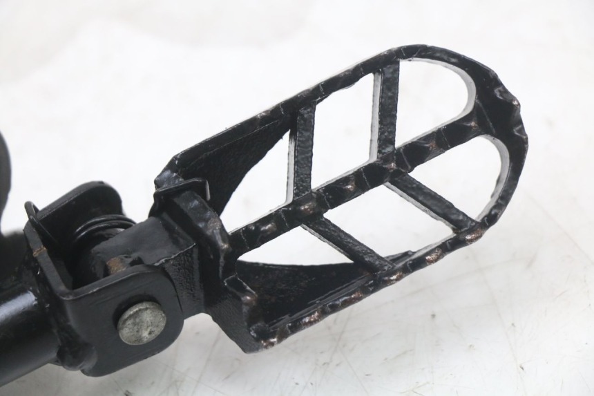 photo de PAR REPOSAPIES DELANTERA RSR DIRT BIKE 150 - Vista general del producto