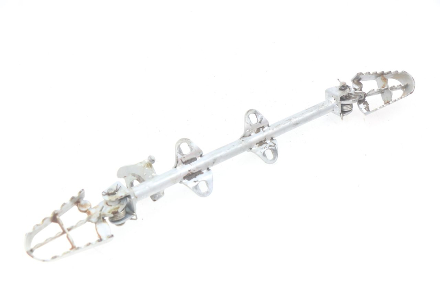 photo de PAR DE REPOSAPIÉS DELANTEROS CCR DIRT BIKE 110 - Vista principal