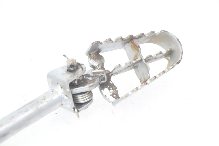 photo de PAR DE REPOSAPIÉS DELANTEROS CCR DIRT BIKE 110 - Recambio usado revisado