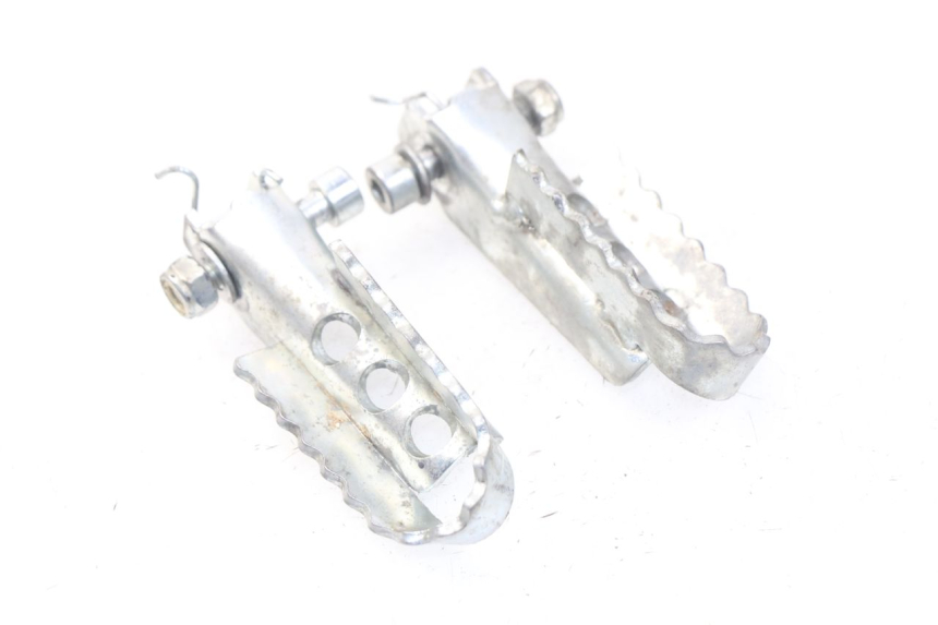 photo de PAR REPOSAPIES DELANTERA DERBI DIRT BOY 4T 50 - Vista principal