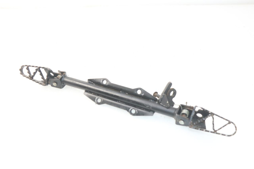 photo de PAR REPOSAPIES DELANTERA LIFAN DIRTBIKE 50 - Vista principal