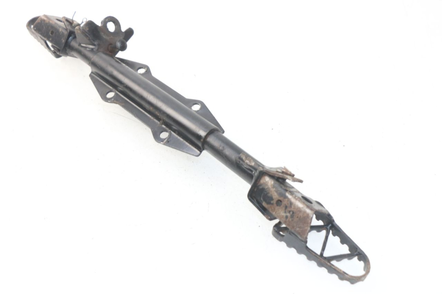 photo de PAR REPOSAPIES DELANTERA LIFAN DIRTBIKE 50 - Detalle de la pieza