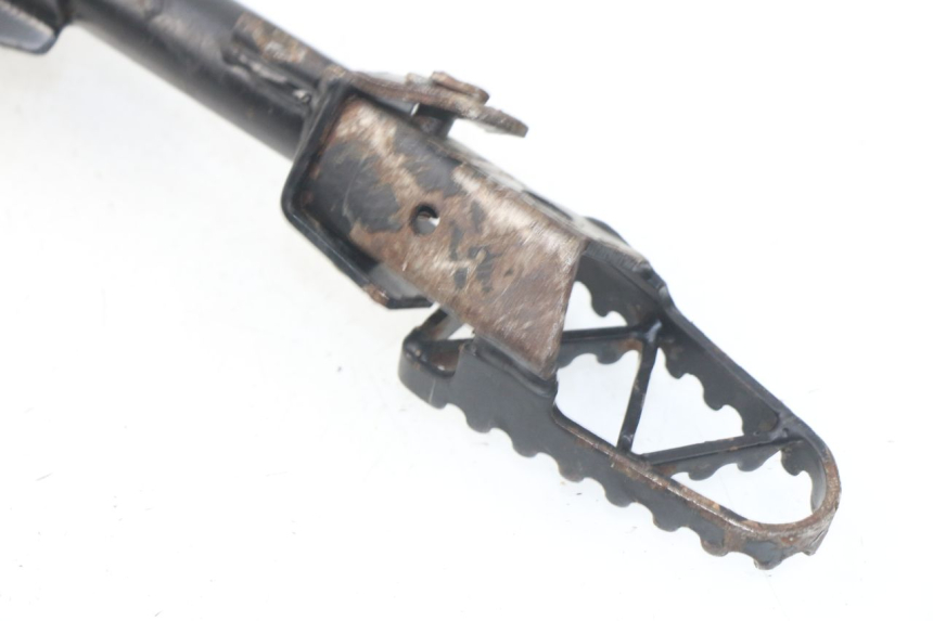 photo de PAR REPOSAPIES DELANTERA LIFAN DIRTBIKE 50 - Zoom estado de uso