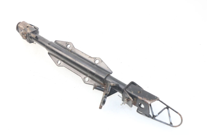 photo de PAR REPOSAPIES DELANTERA LIFAN DIRTBIKE 50 - Otra perspectiva