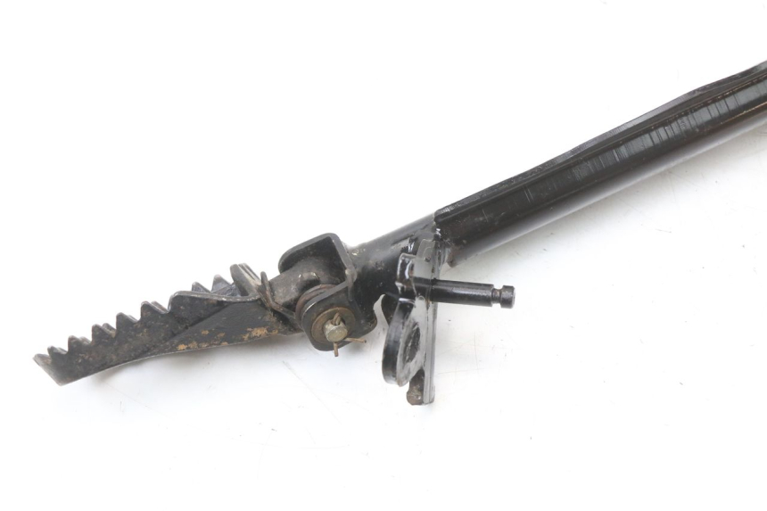 photo de PAR DE REPOSAPIÉS DELANTEROS KSR RACING DRIFT 140 - Vista general del producto