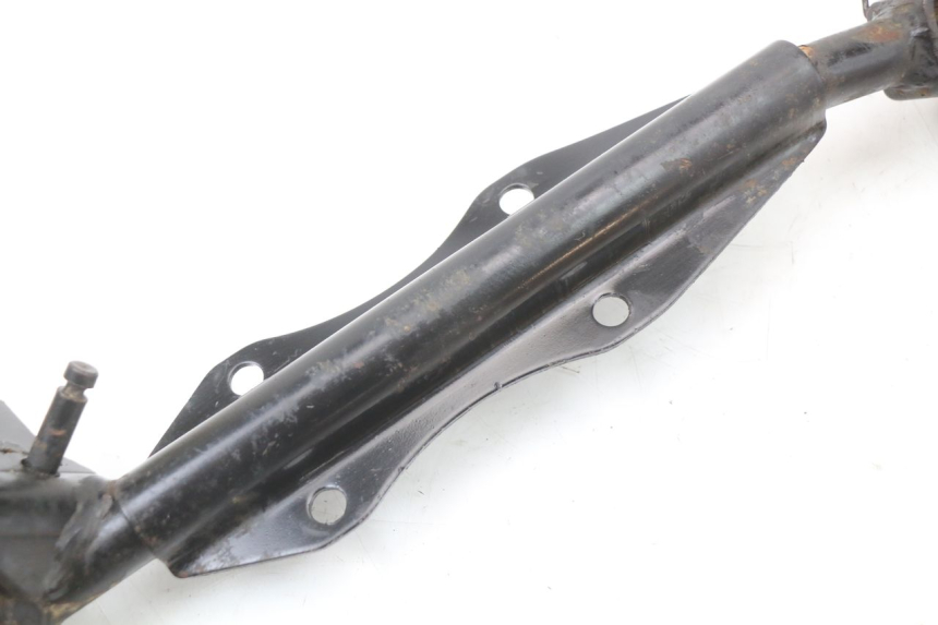 photo de PAR DE REPOSAPIÉS DELANTEROS KSR RACING DRIFT 140 - Marcados y referencias originales