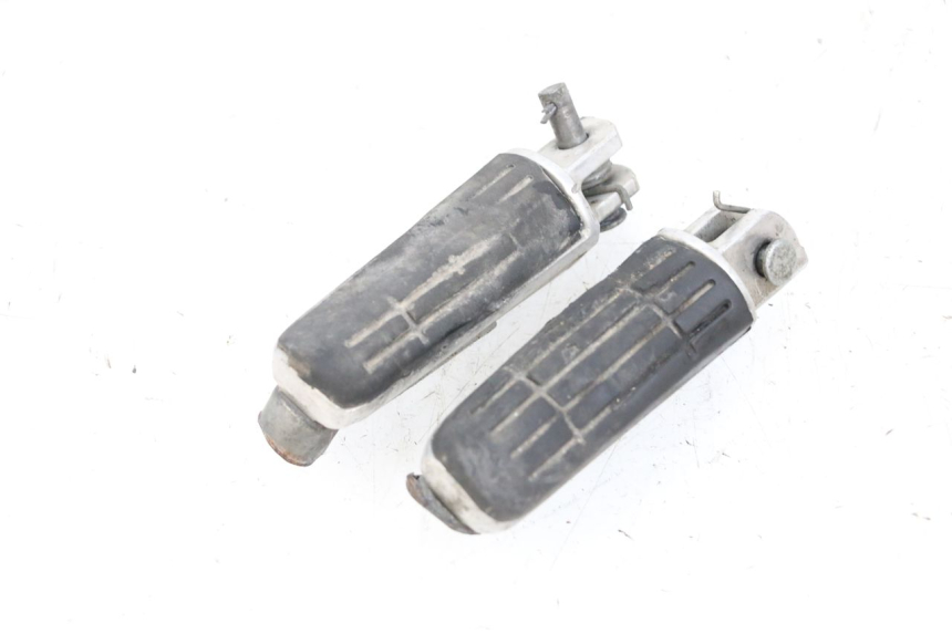 photo de PAR DE REPOSAPIÉS DELANTEROS YAMAHA FJR ABS 1300 (2006 - 2012) - Vista principal