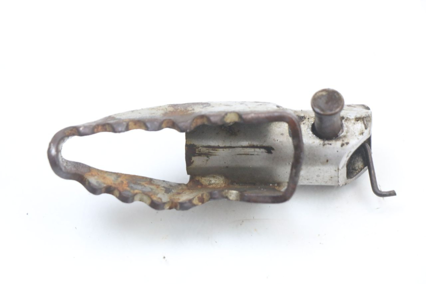 photo de PAR REPOSAPIES DELANTERA KAWASAKI KDX 125 (1990 - 1991) - Vista general del producto