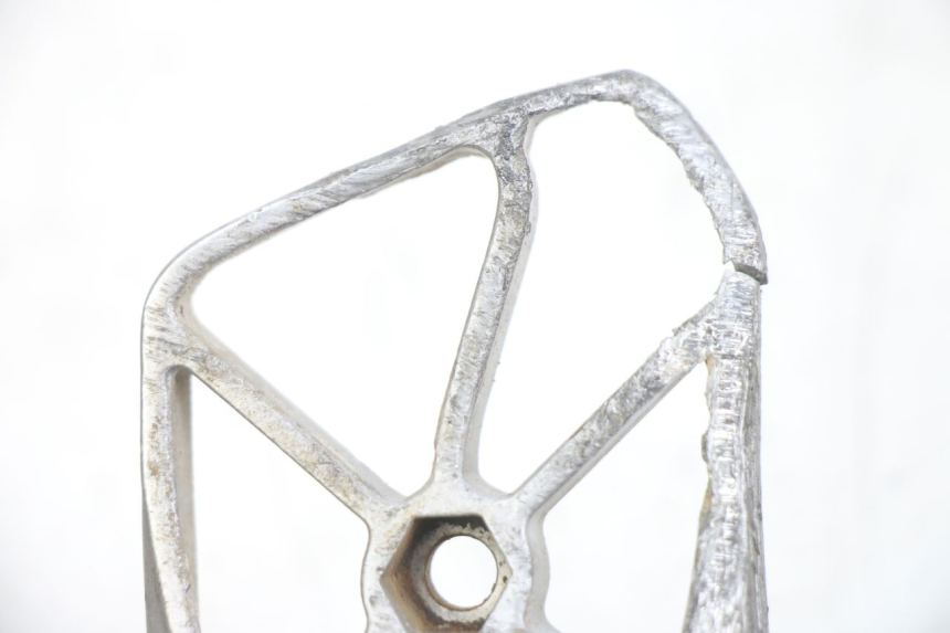 photo de PAR DE REPOSAPIÉS DELANTEROS KAWASAKI KXF KX-F 250 (2012 - 2014) - Otra perspectiva