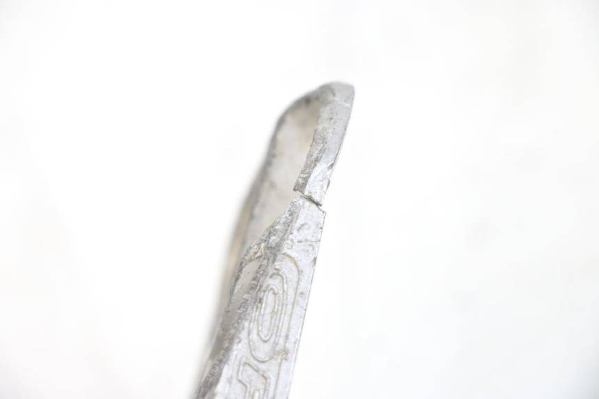 photo de PAR DE REPOSAPIÉS DELANTEROS KAWASAKI KXF KX-F 250 (2012 - 2014) - Primer plano técnico