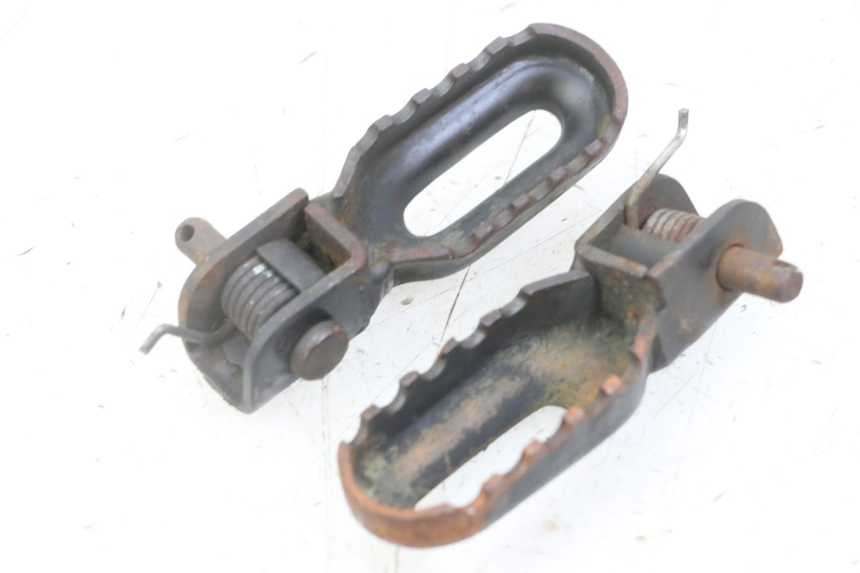 photo de PAR REPOSAPIES DELANTERA MBK X-LIMIT XLIMIT 50 (2007 - 2012) - Vista principal