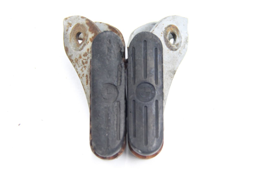 photo de PAR REPOSAPIES DELANTERA BMW R GS 1200 (2005 - 2007) - Vista principal