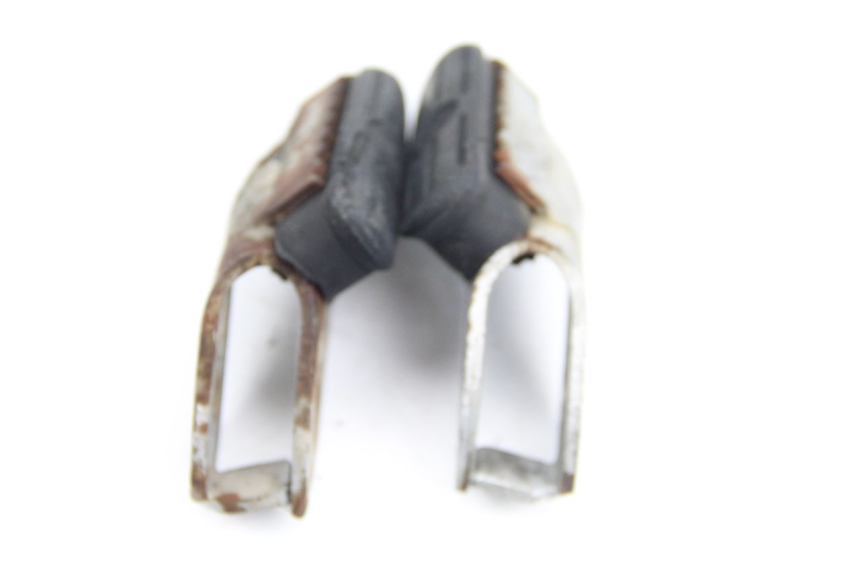 photo de PAR REPOSAPIES DELANTERA BMW R GS 1200 (2005 - 2007) - Detalle de la pieza