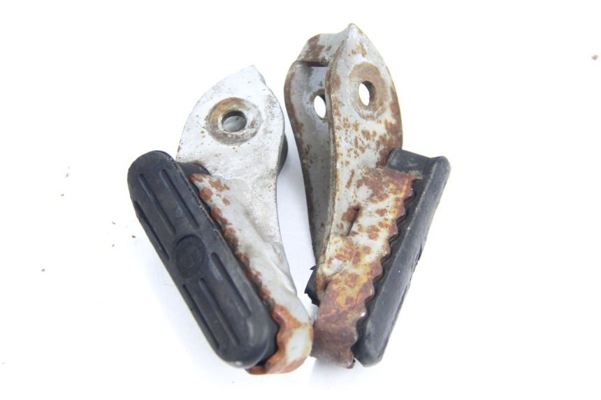 photo de PAR REPOSAPIES DELANTERA BMW R GS 1200 (2005 - 2007) - Otra perspectiva