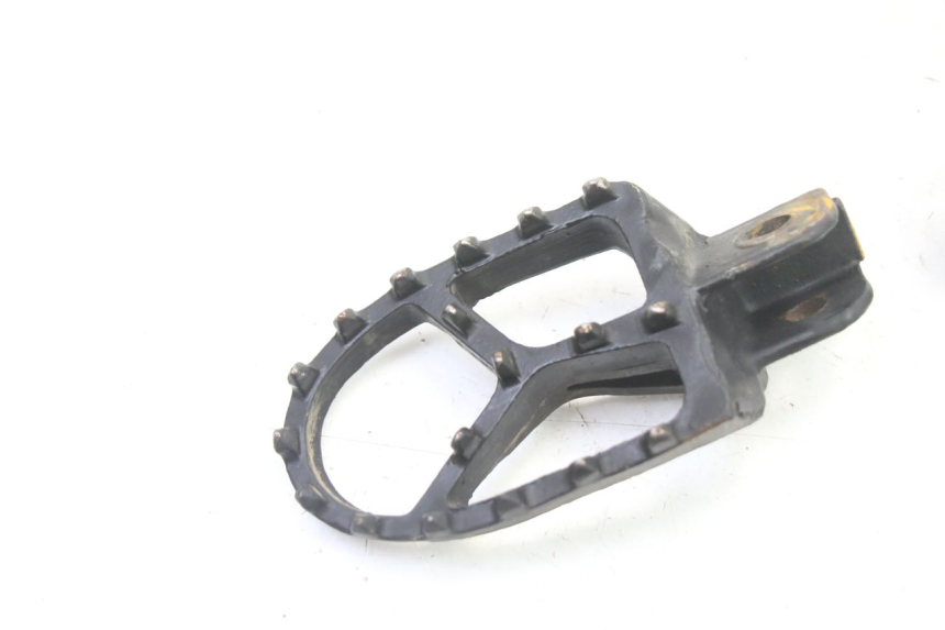 photo de PAR DE REPOSAPIÉS DELANTEROS APOLLO RXF 125 - Otra perspectiva