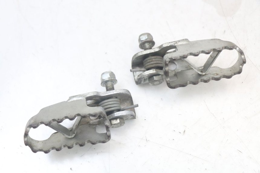 photo de PAR REPOSAPIES DELANTERA SHERCO SM-R 50 (2013 - 2017) - Vista principal