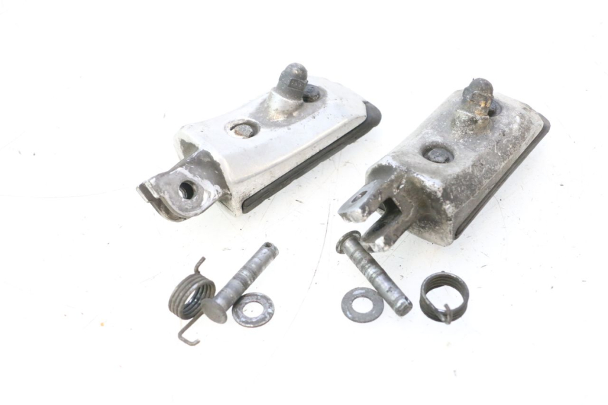photo de PAR REPOSAPIES DELANTERA HONDA ST PAN EUROPEAN 1100 (1990 - 2002) - Vista general del producto