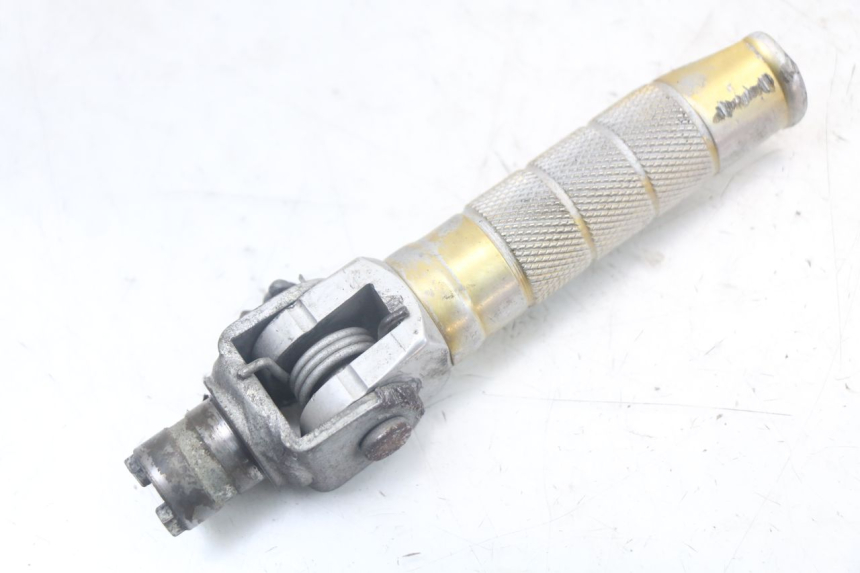 photo de PAR DE REPOSAPIÉS DELANTEROS SUZUKI SV N 650 (1999 - 2002) - Vista general del producto