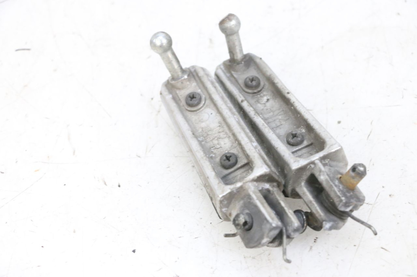 photo de PAR REPOSAPIES DELANTERA YAMAHA TDM ABS 900 (2002 - 2014) - Vista general del producto