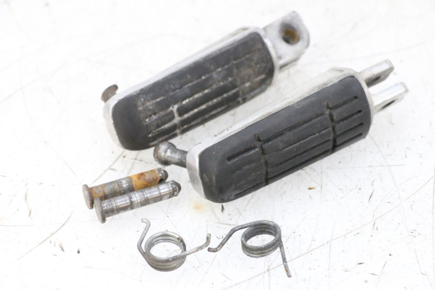 photo de PAR REPOSAPIES DELANTERA YAMAHA TDM ABS 900 (2002 - 2014) - Vista principal