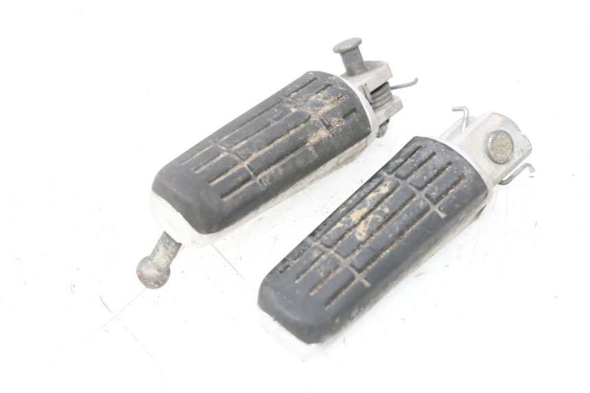 photo de PAR REPOSAPIES DELANTERA YAMAHA TDM ABS 900 (2002 - 2014) - Vista principal