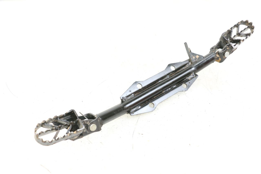 photo de PAR REPOSAPIES DELANTERA NITRO MOTORS THUNDER 125 - Vista principal