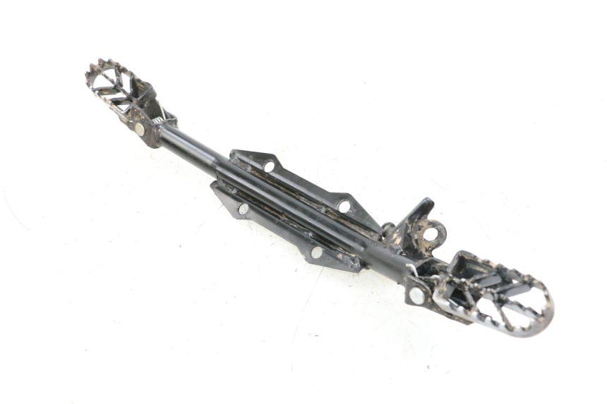 photo de PAR REPOSAPIES DELANTERA NITRO MOTORS THUNDER 125 - Vista general del producto